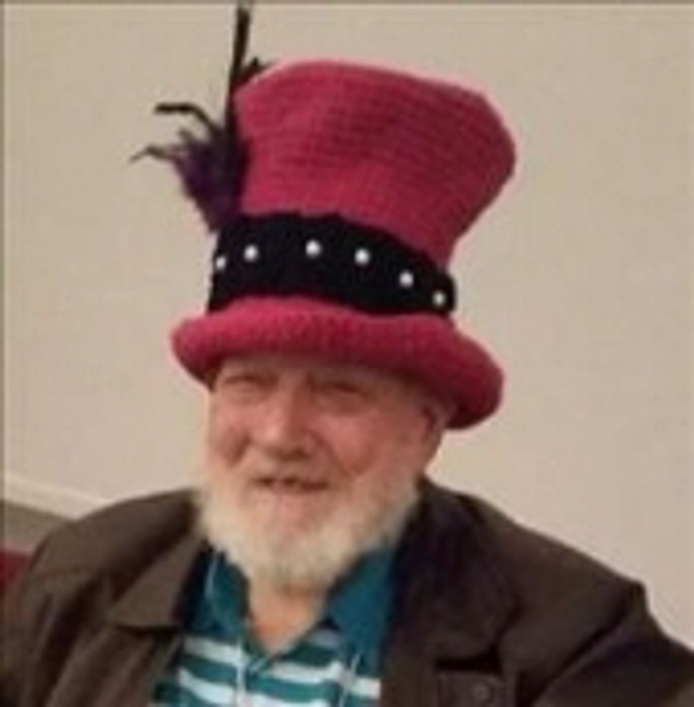 Rudolph Carelock Thomas Profile Photo