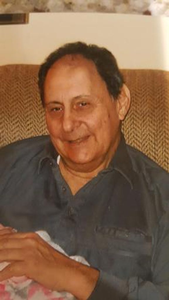 Joseph Cirignani Profile Photo