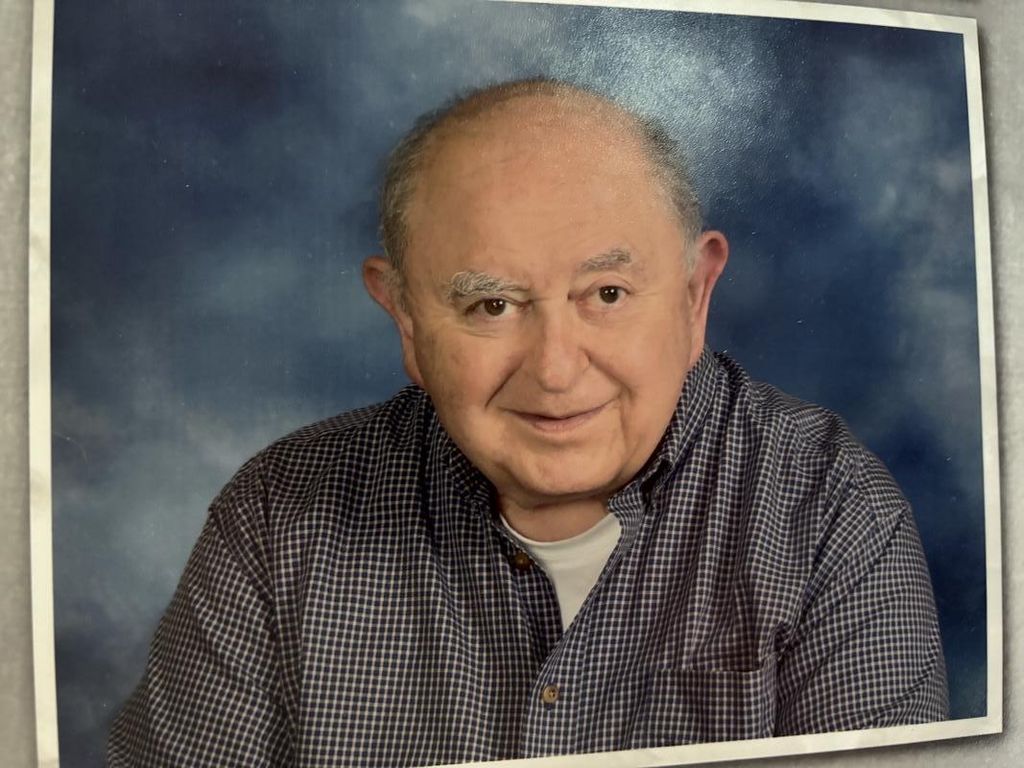 Daniel Eugene Fisher Profile Photo