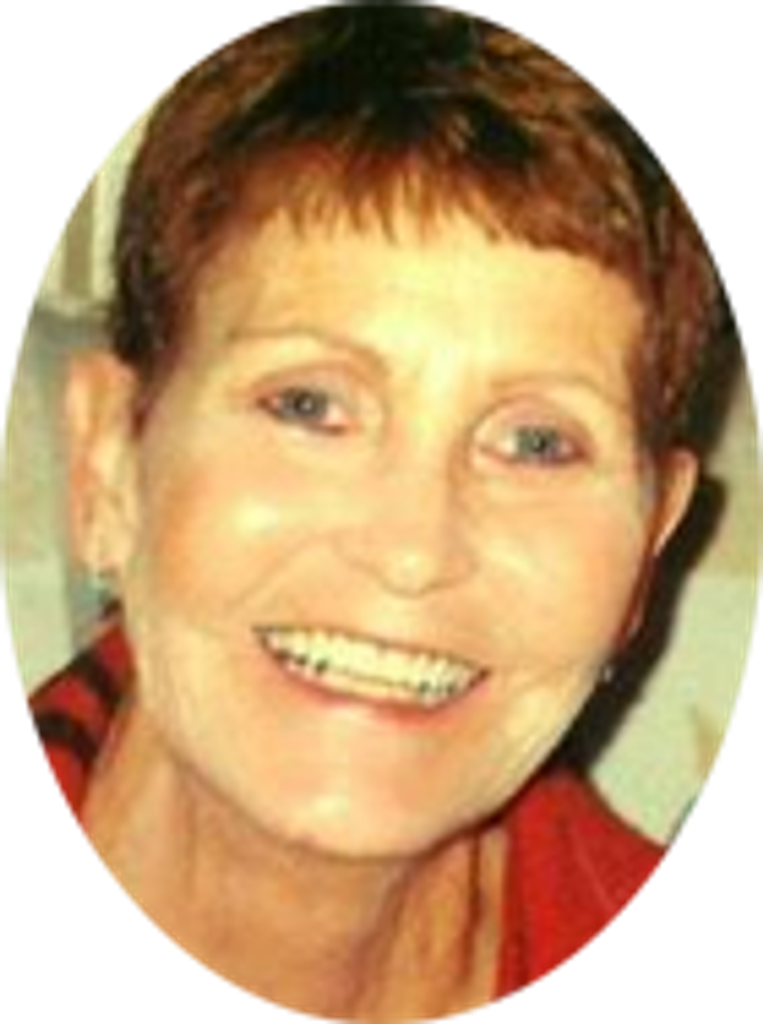 Patricia  Ann Germain