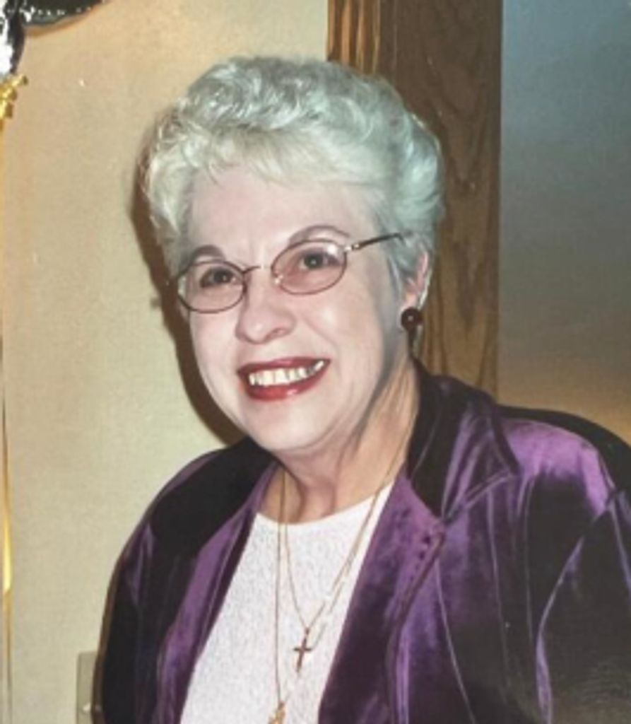 Barbara Dahlman Profile Photo