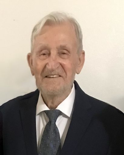 Ignatius Sticka's obituary image