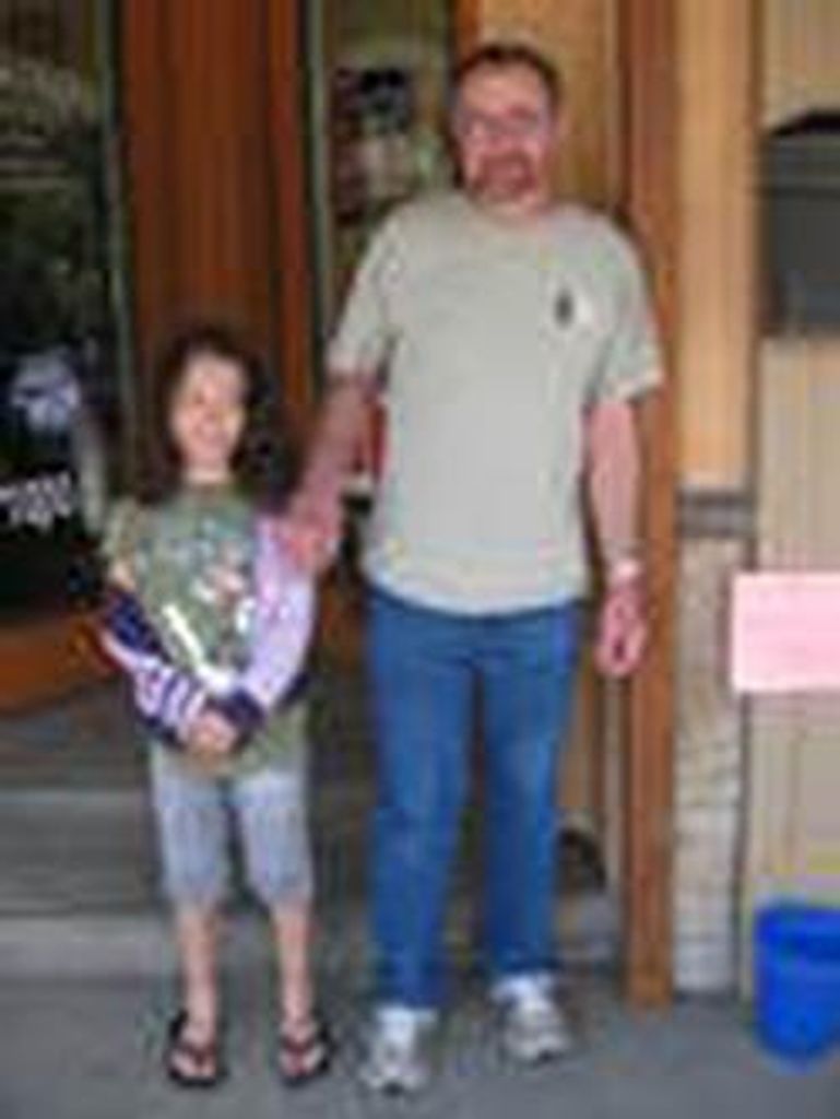 Gary William Johnson