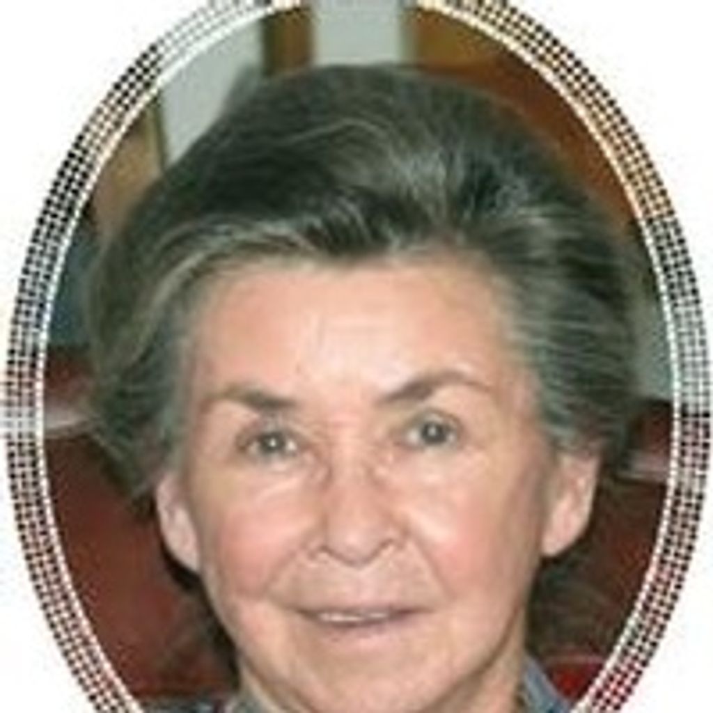 Arnice  Jean Cordell
