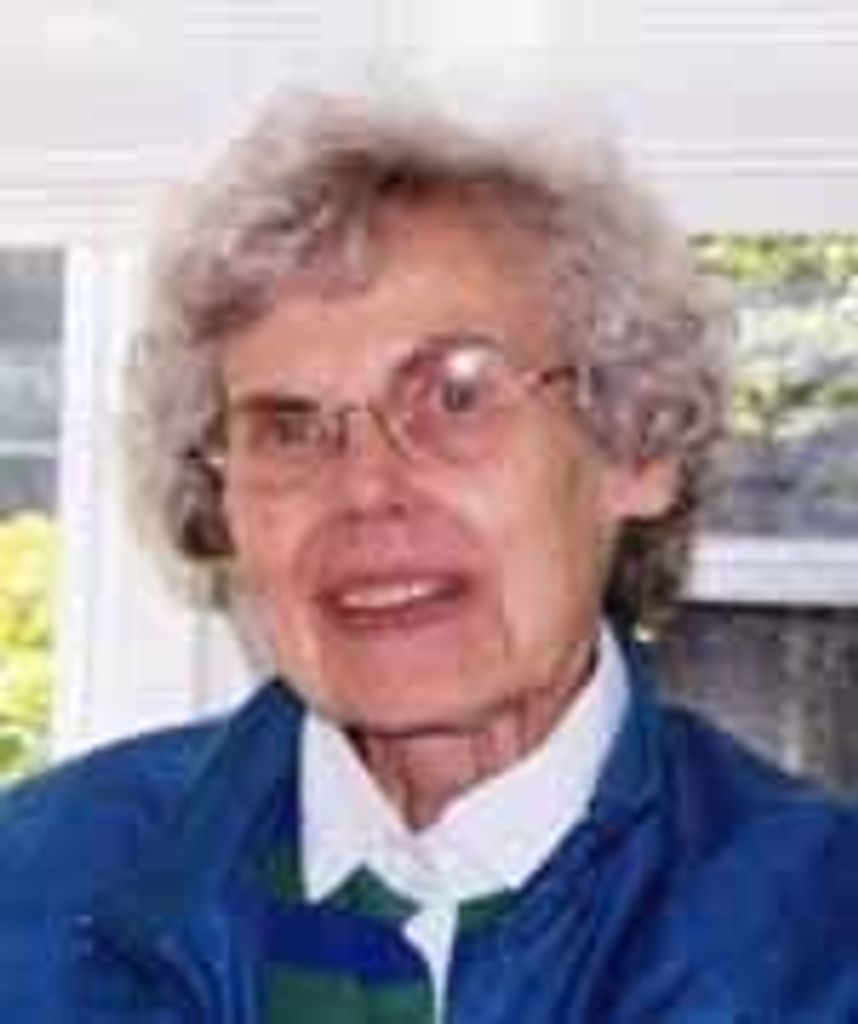 Catharine D. Hutchinson