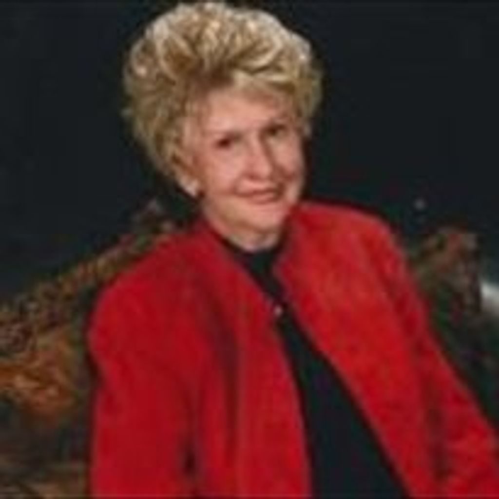 Frances Violet Warnick