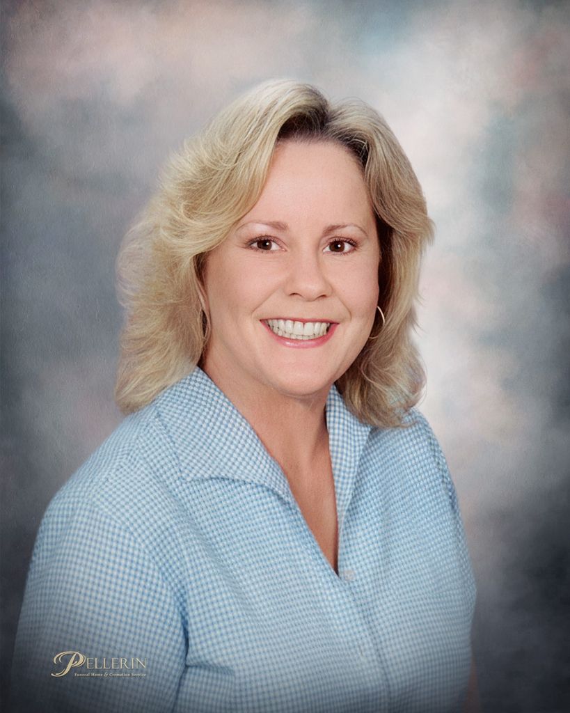 Linda Peoples Comb Profile Photo