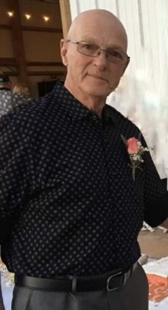 Roger C. Piner Profile Photo