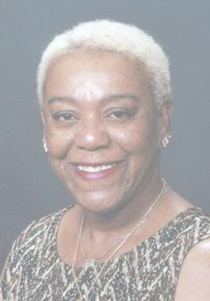 Deborah Ann Jolly