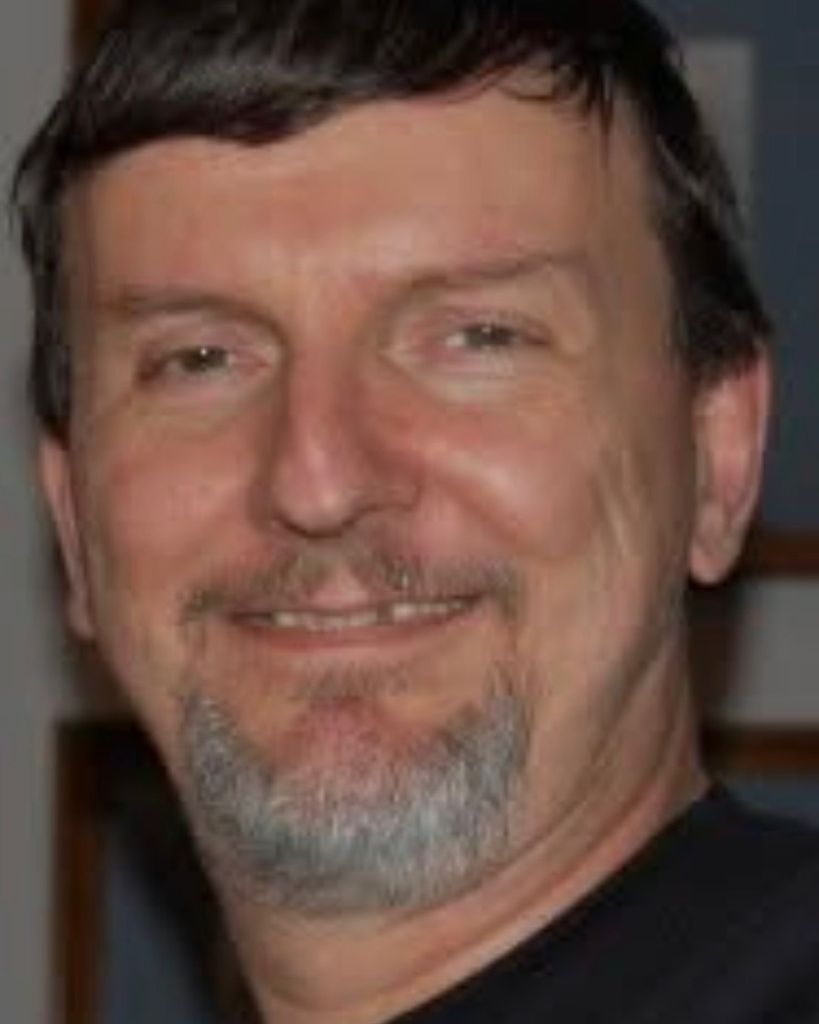 Wolfgang Gregorius