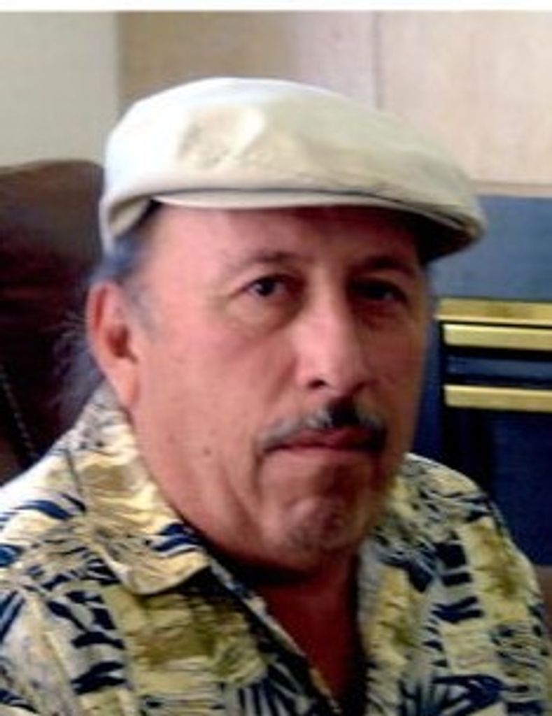 Larry Mata