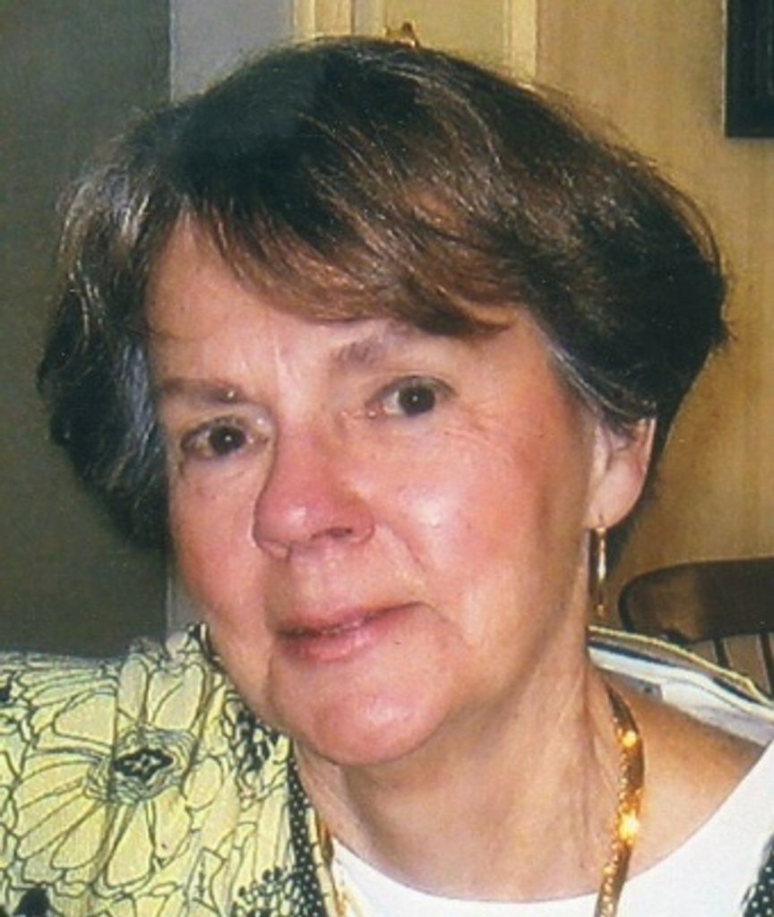 Alice B. Wall Profile Photo