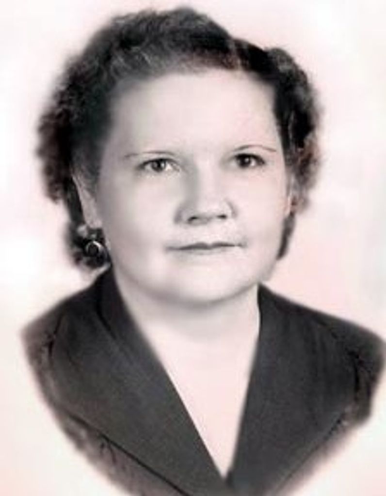 Alma R. (Kirk)  Hawkins