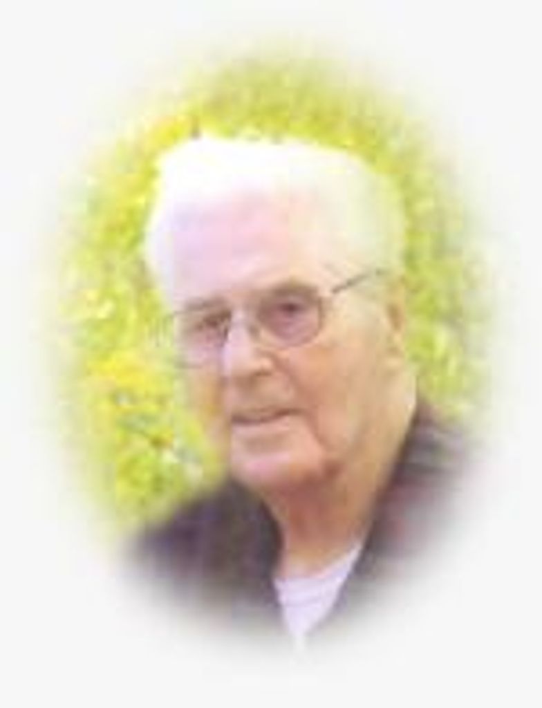 Vernon Benson
