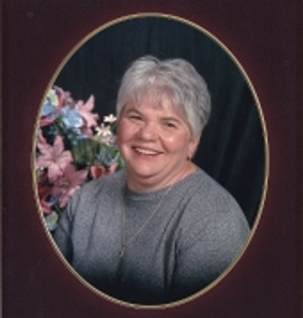 Linda D. (Nee Franz) Waltz