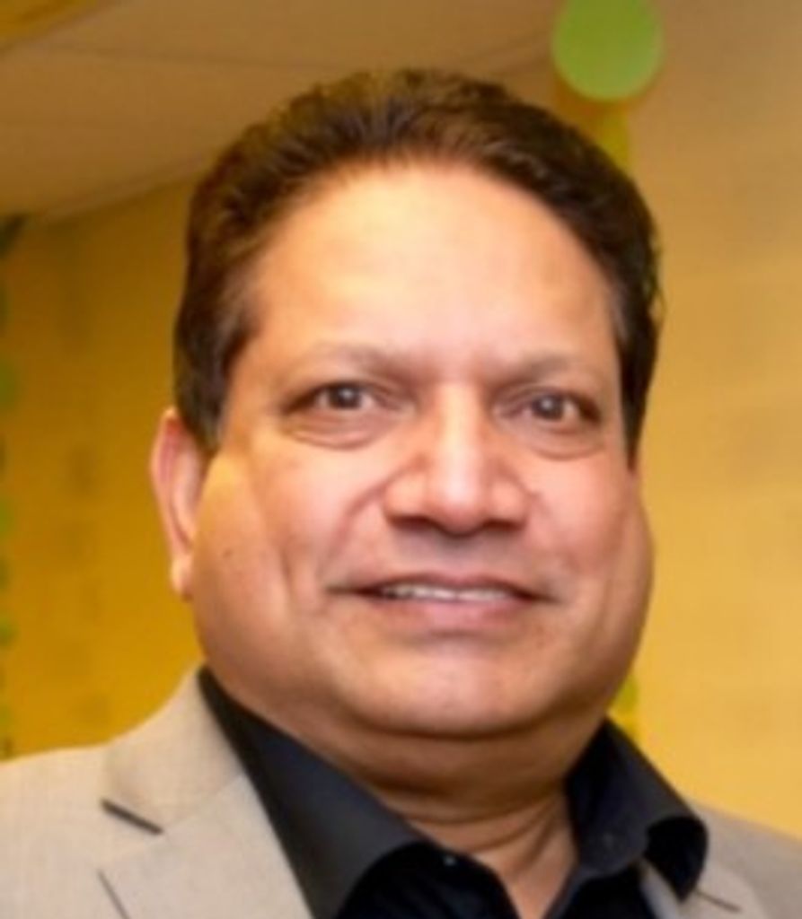 Mike Singh Profile Photo
