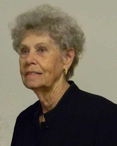 Wanda Elaine Traughber's obituary image
