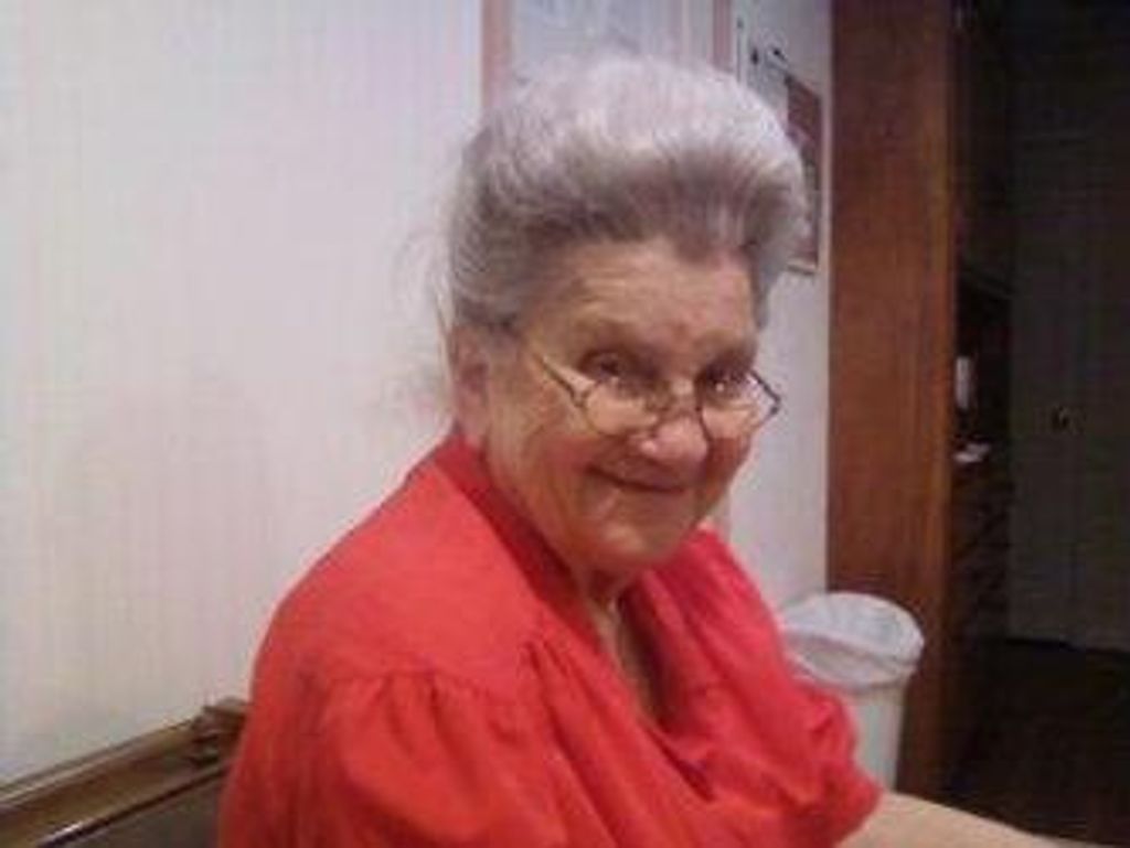 Iva Jean Groomer Profile Photo