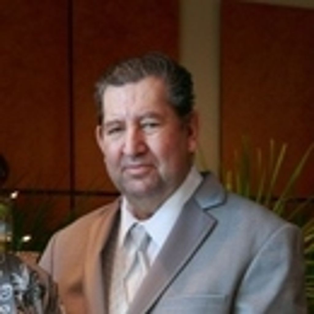 Eleuterio Cavazos