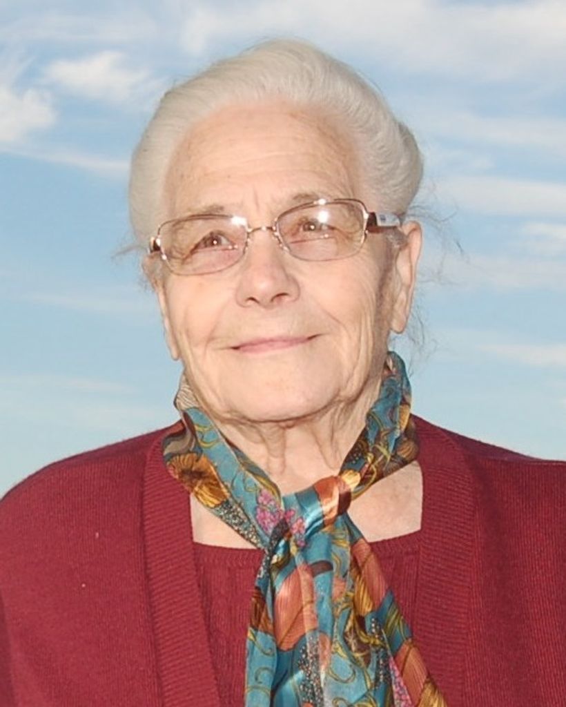 Nancy Carroll King Profile Photo