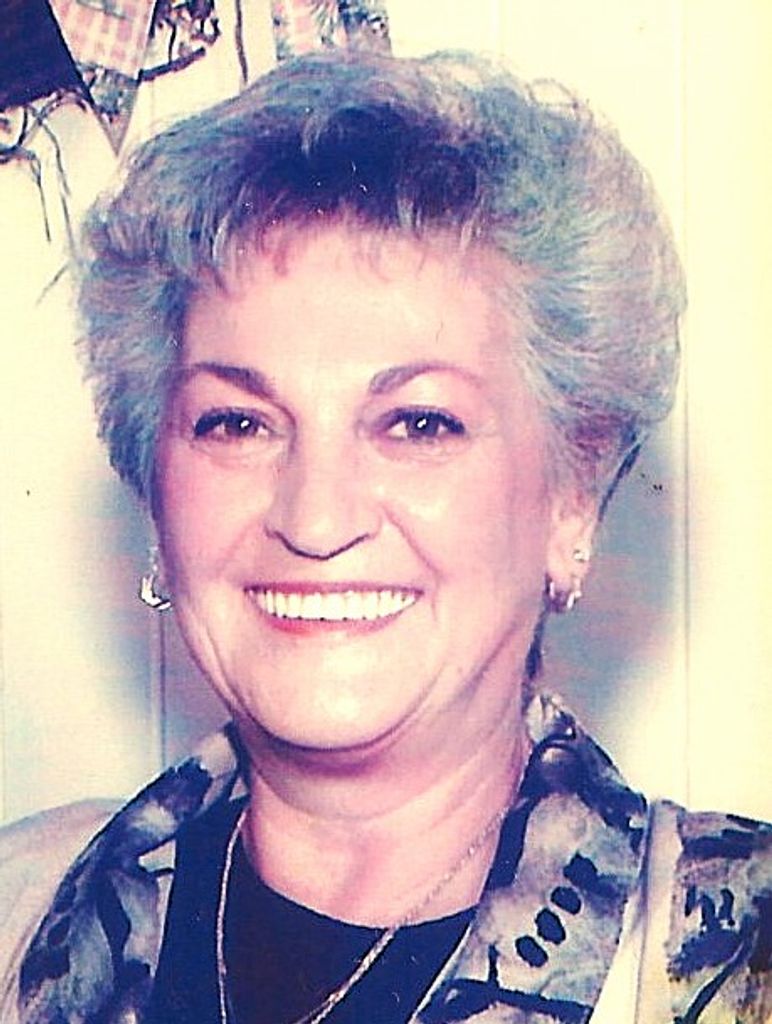 Barbara Milner