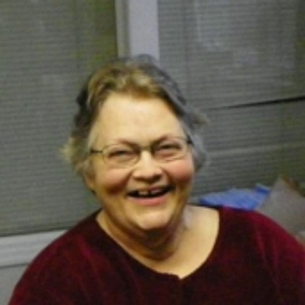 Wanda Dianne Metcalfe