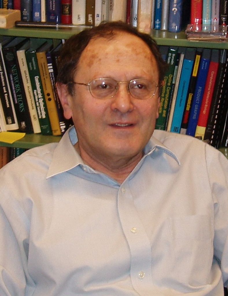 Giora Slutzki Profile Photo