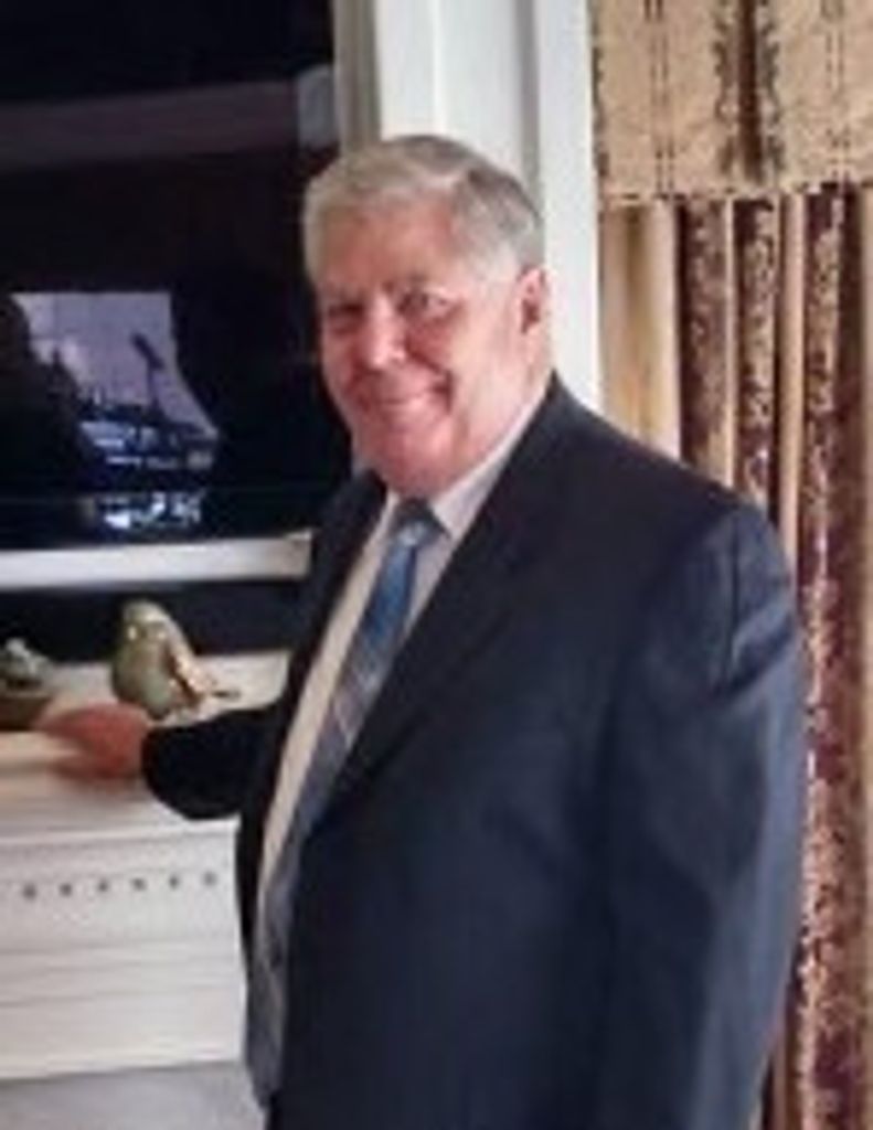 Rev. Billy Williams Profile Photo