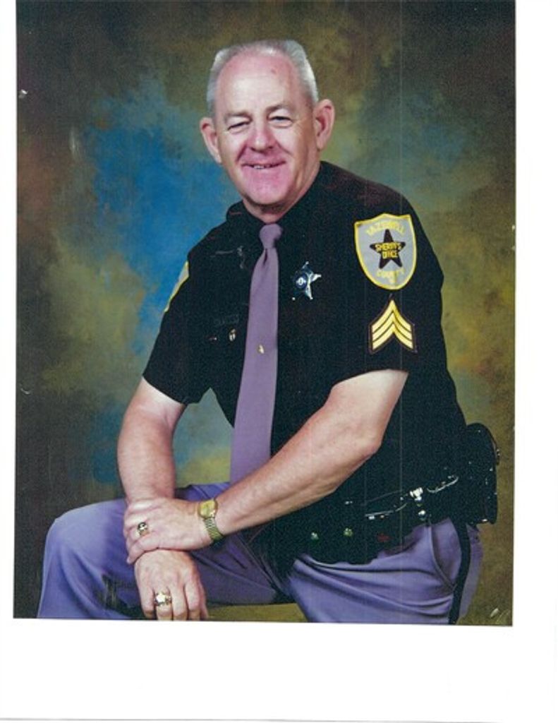 Edward (Skip) Lee Honaker Profile Photo