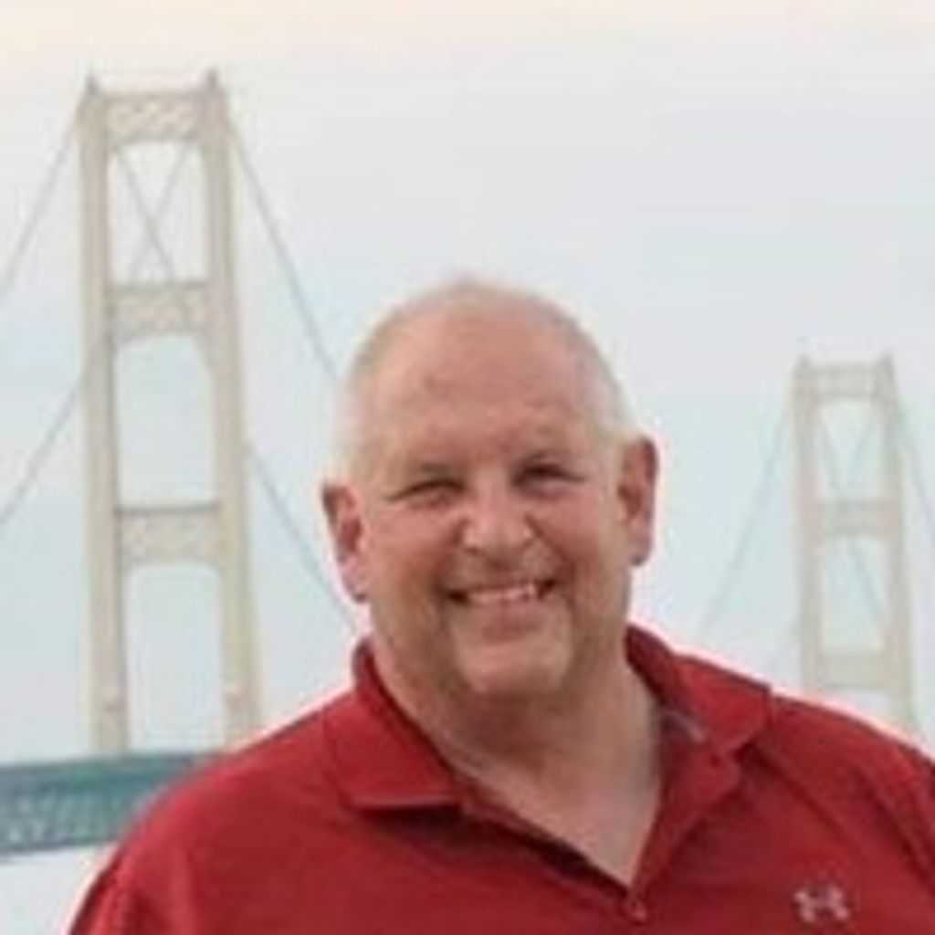 Clinton "Dutch" Dougherty Jr. Profile Photo