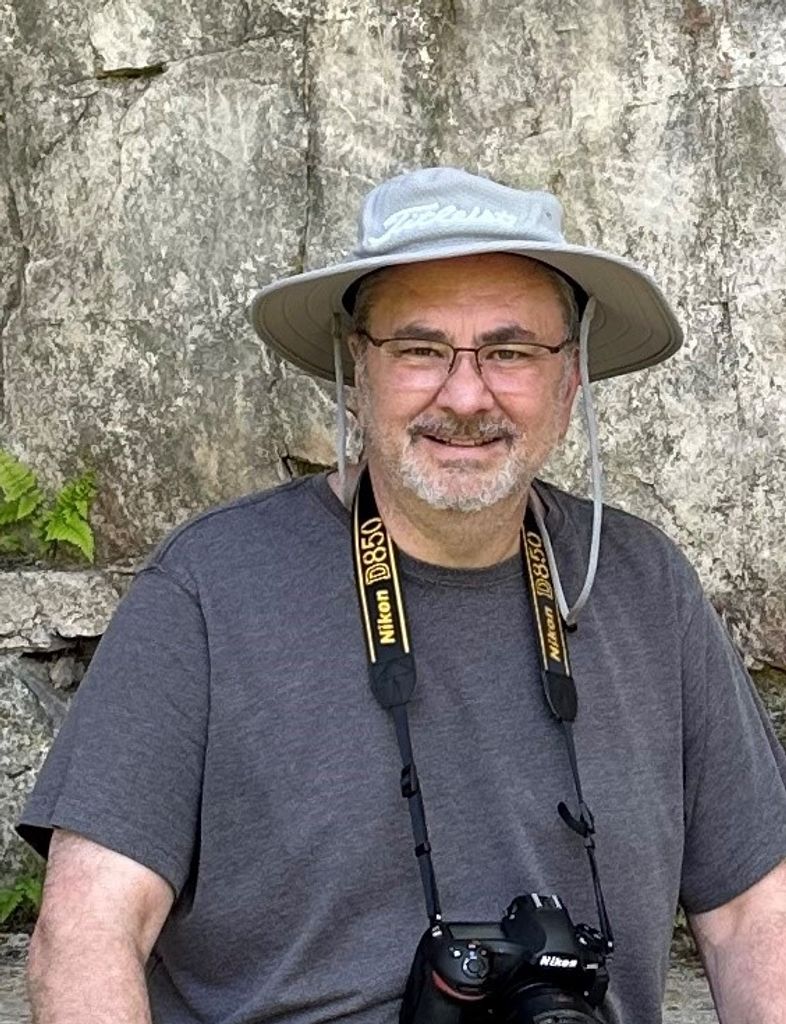 Daniel  James Albright Profile Photo