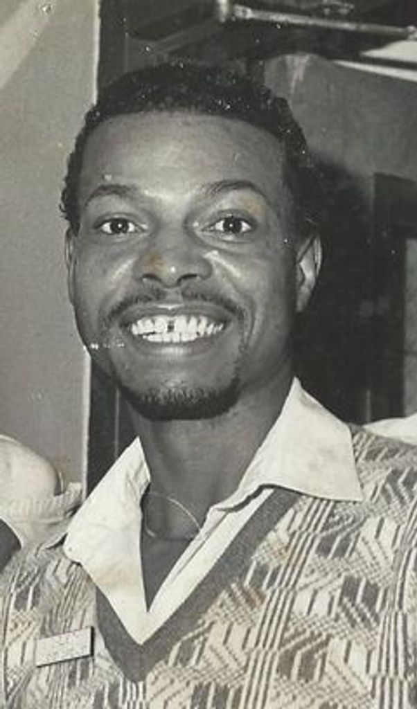 Michael "Mike"  Smith, Sr.