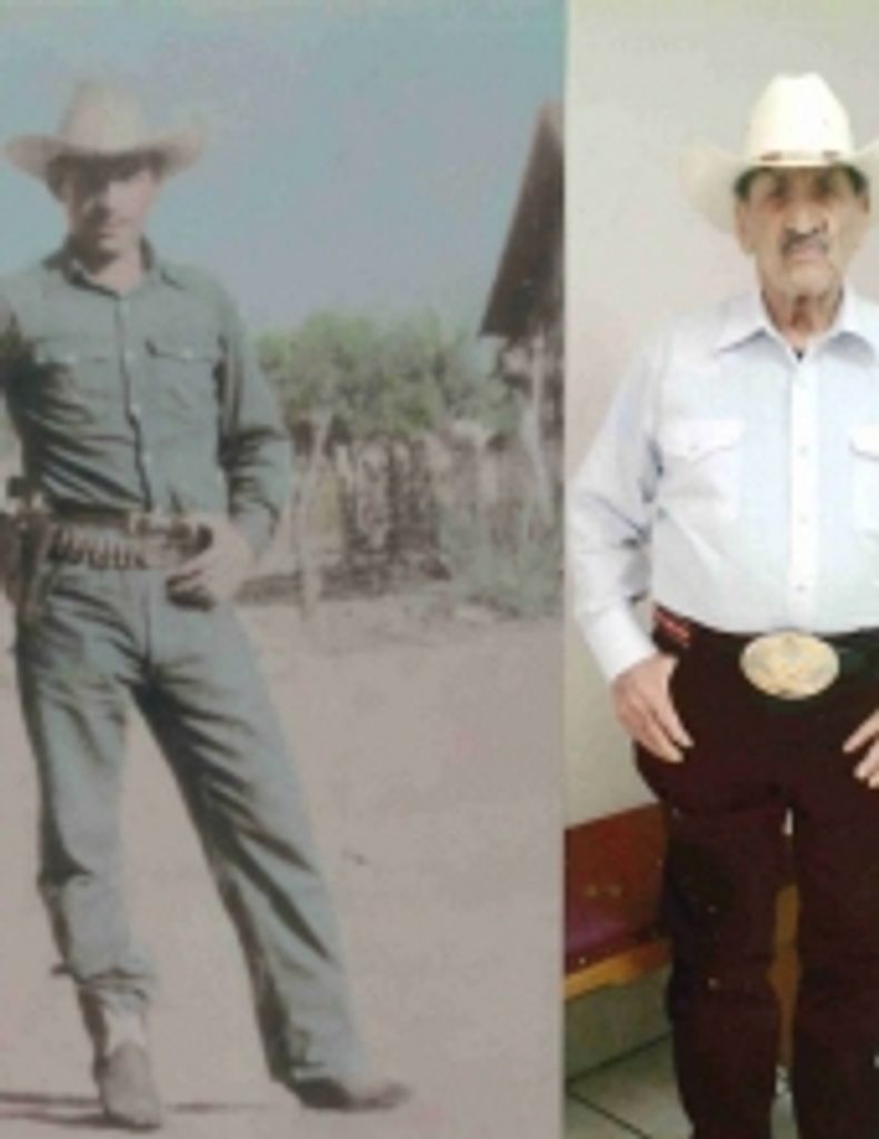Cirilo R. Garcia Profile Photo