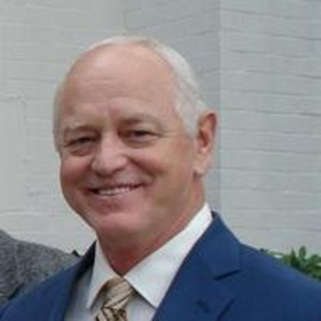 James "Jimmy" Randall Mills Profile Photo