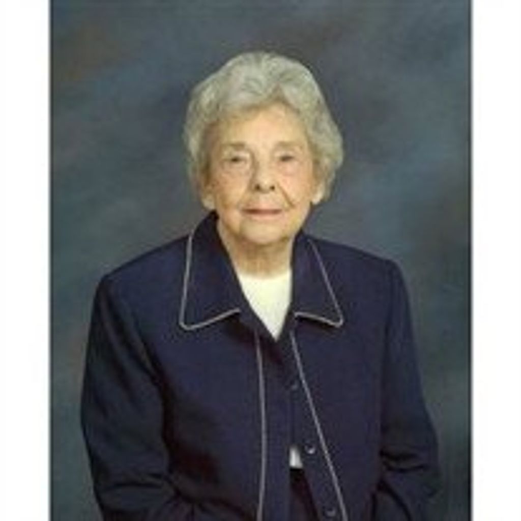 Ermadean Mitchell