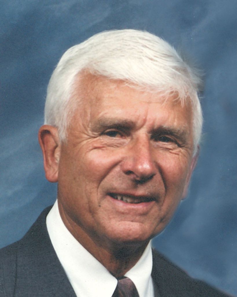 Richard "Rich" Peter Bruhn Profile Photo