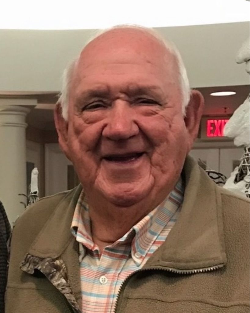 Raymond Swafford Profile Photo