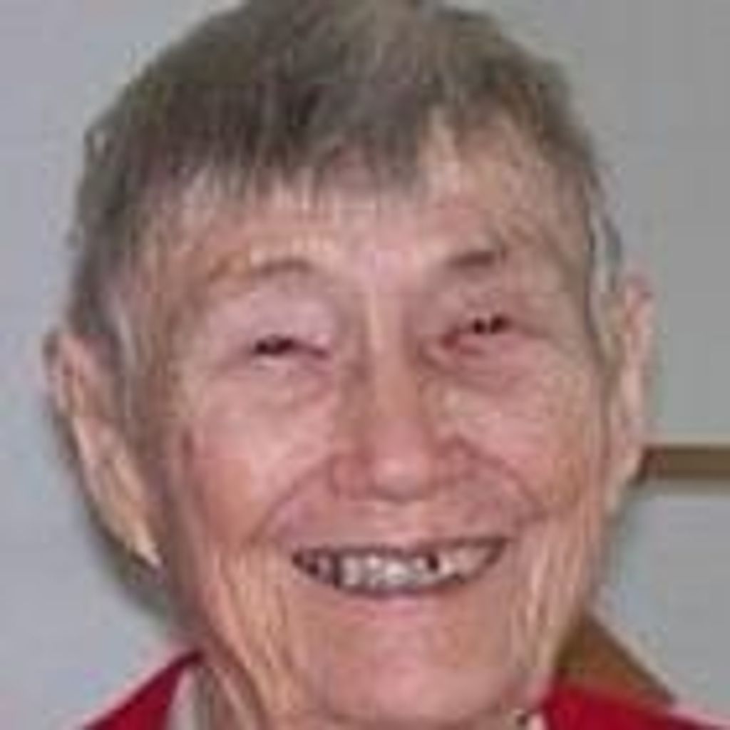 Dora Marie Demerchant