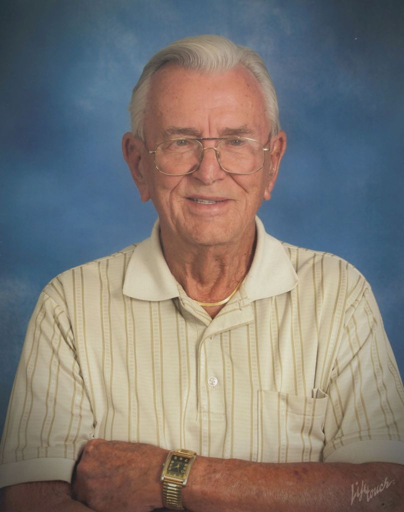 Robert Hoelscher