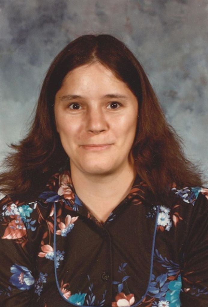 Amy Jo Ann Fregon Profile Photo