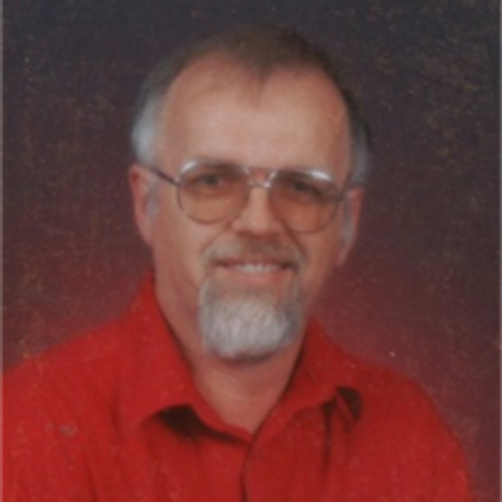 Michael William  "Mike" Young