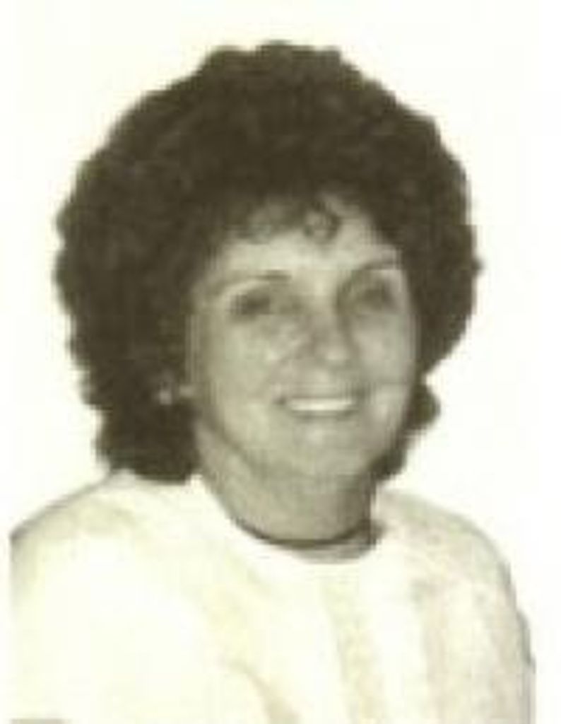 Joyce Marion Ruckey