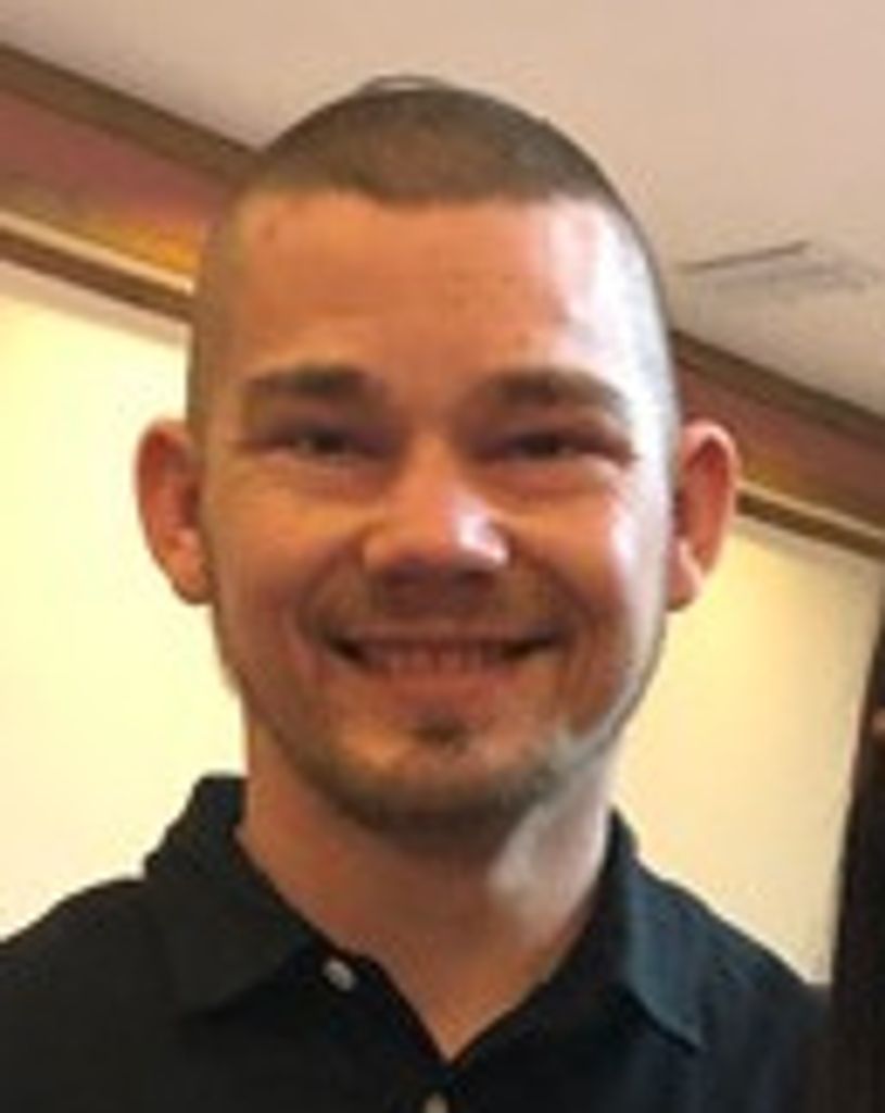 Roy Newell McAllister Profile Photo