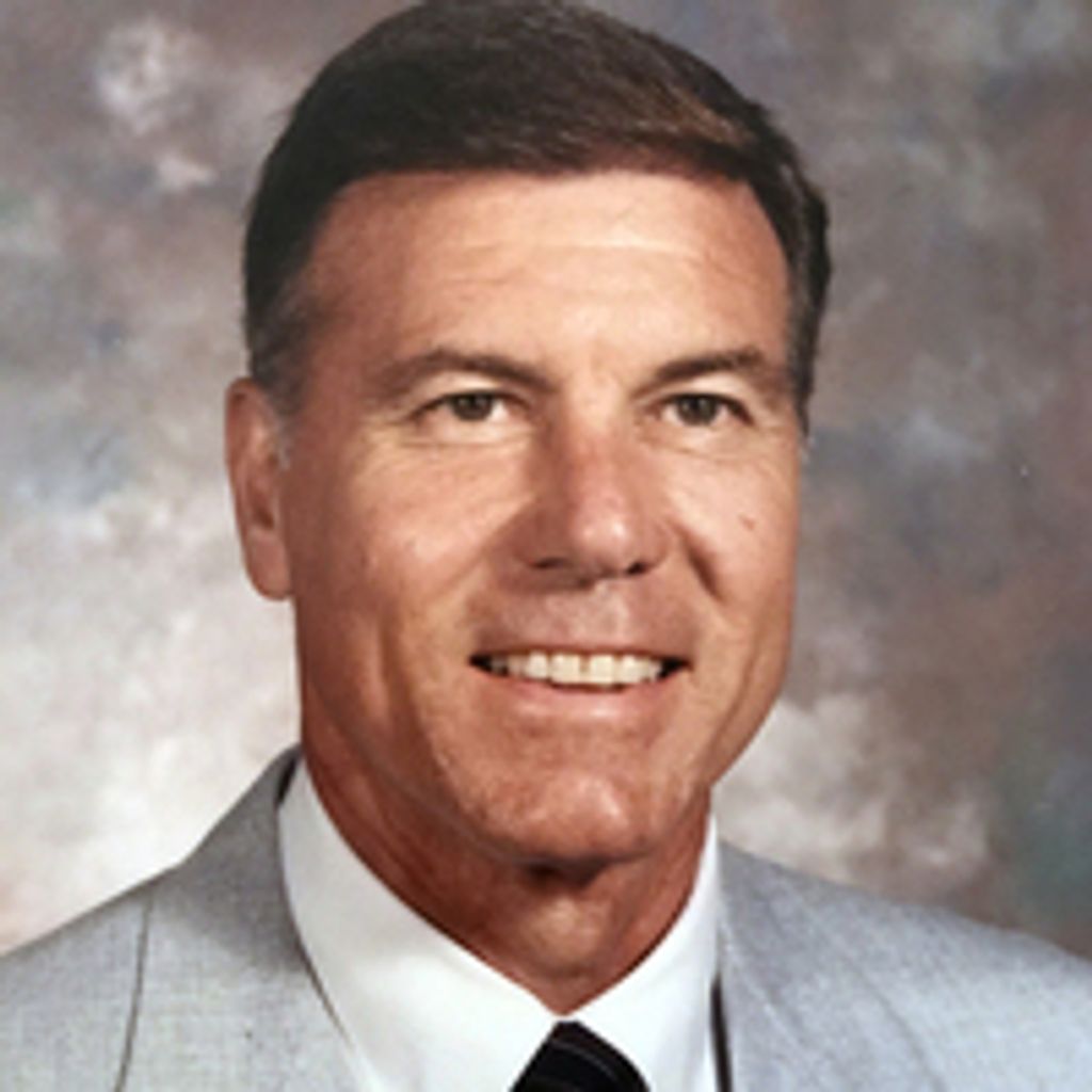 Gerald David Mcphail