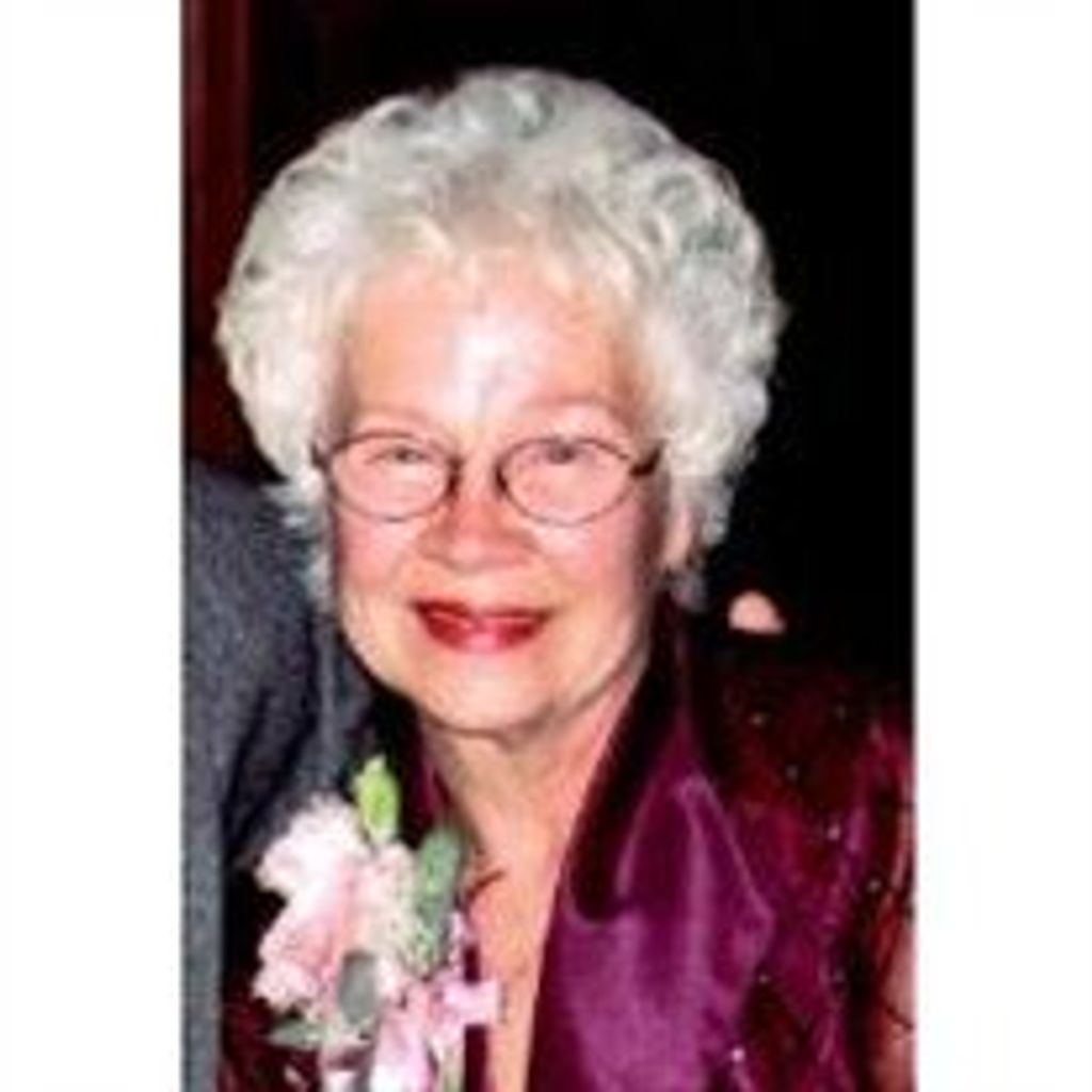 Gertrude Zorn