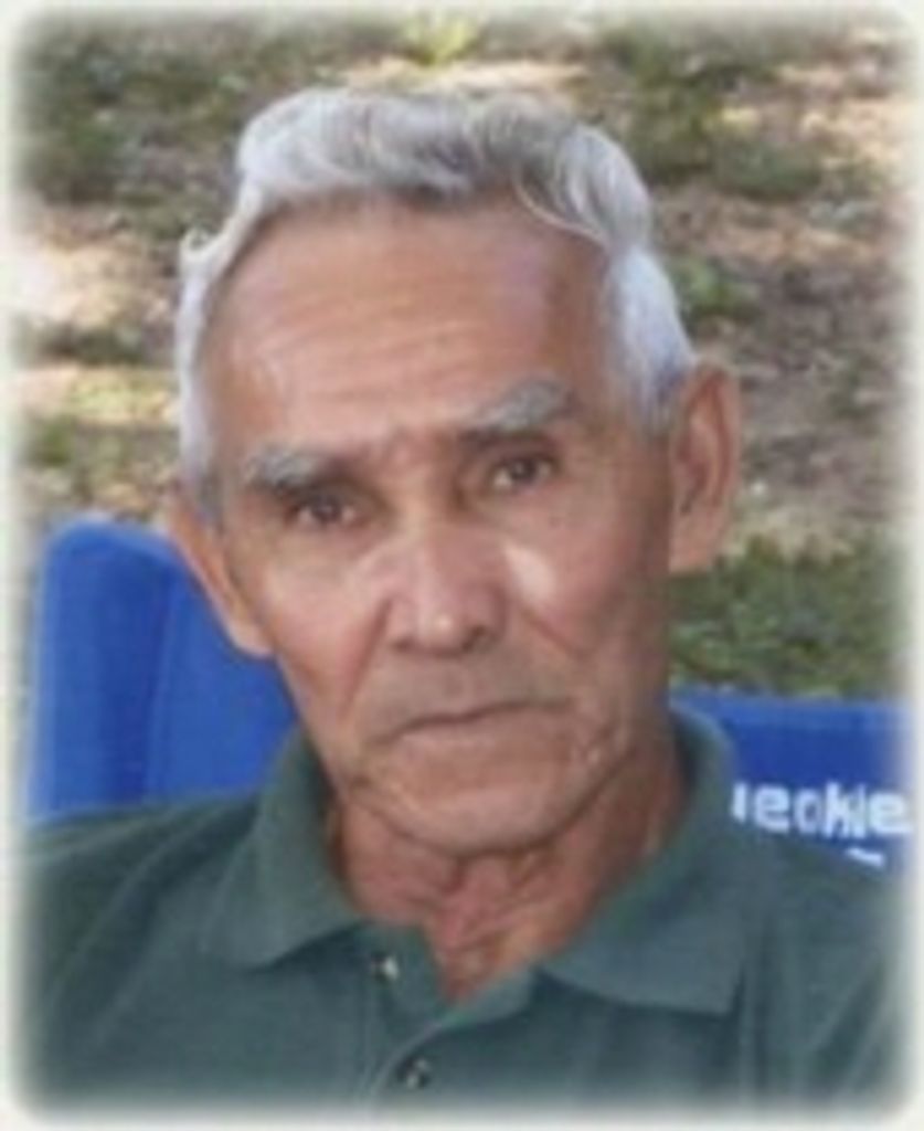 Billy Frye