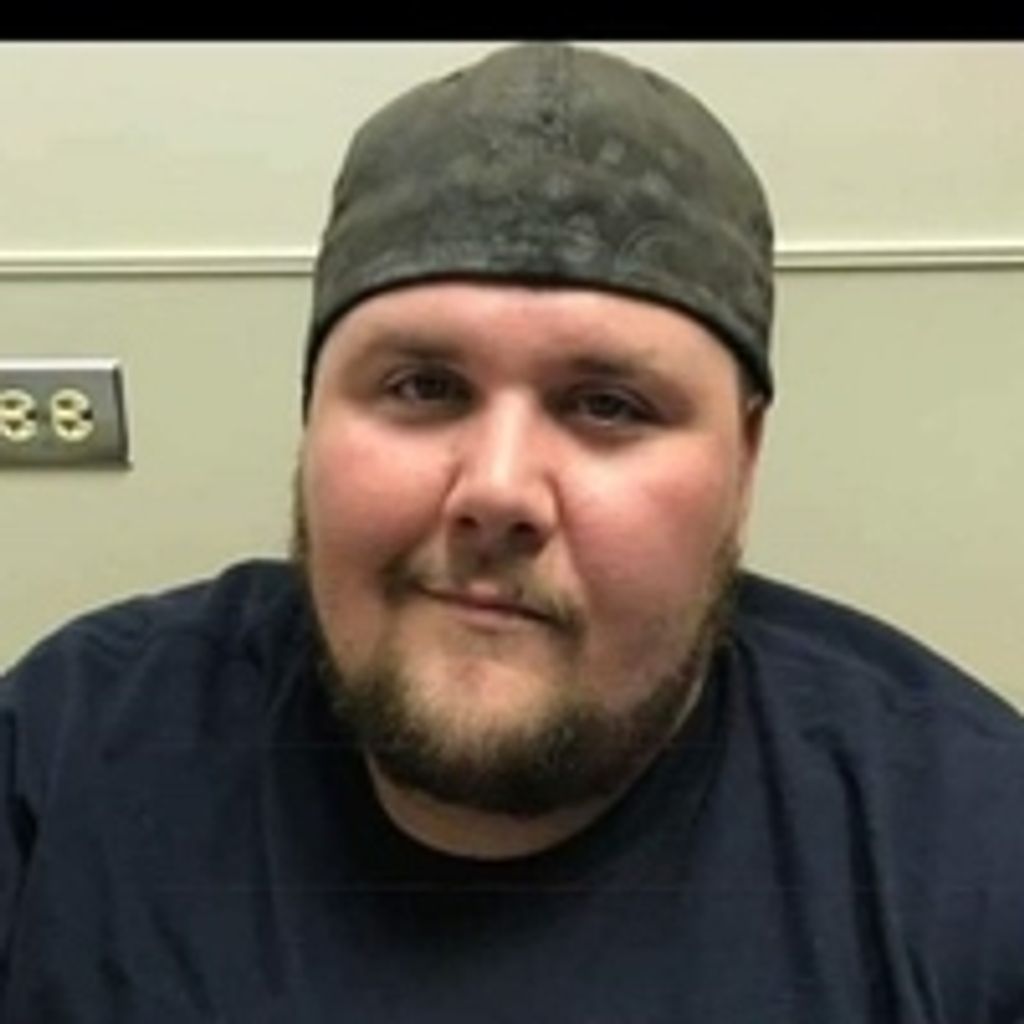 Dustin  Robert Welch