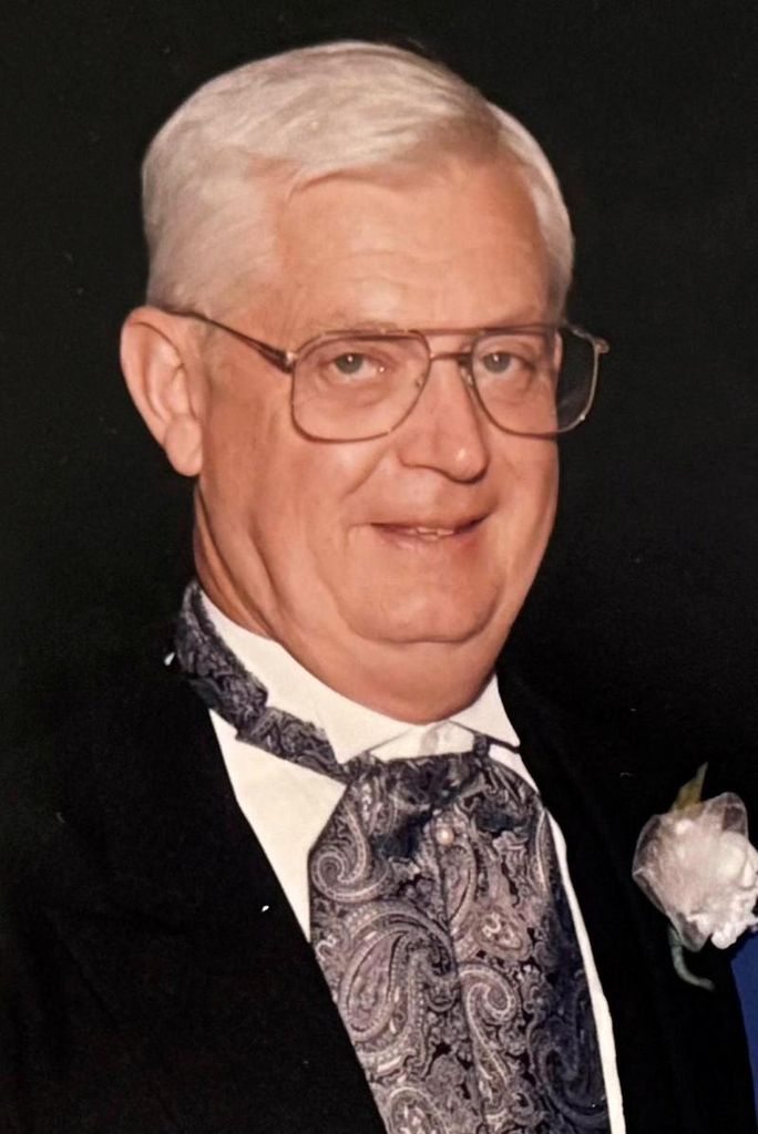 Jimmy Darell Stephens Profile Photo