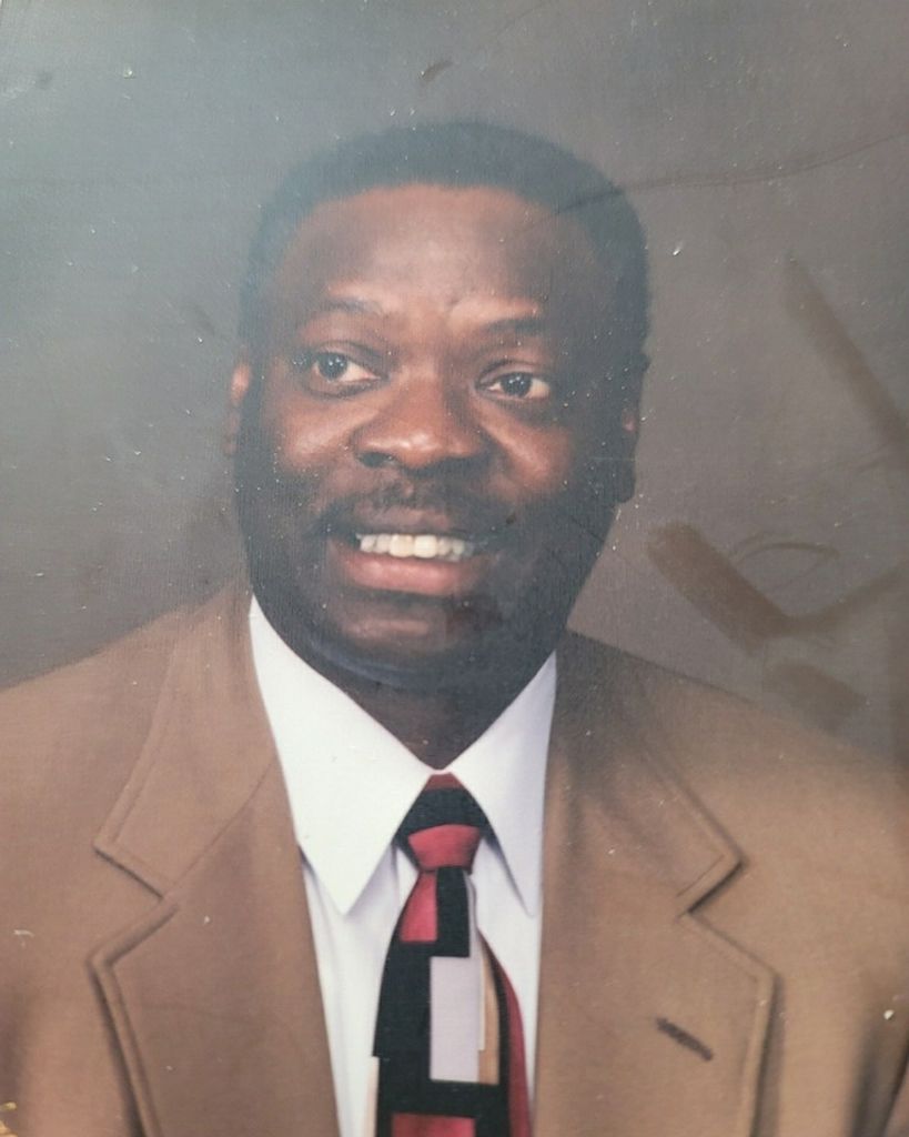 Leon F. Hall Profile Photo