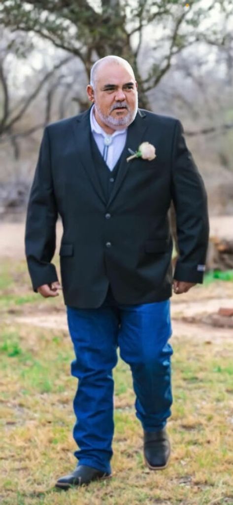 Noe Nieto Profile Photo